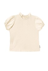 Mipounet Mipounet - t shirt zoé flammé