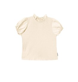 Mipounet Mipounet - t shirt zoé flammé