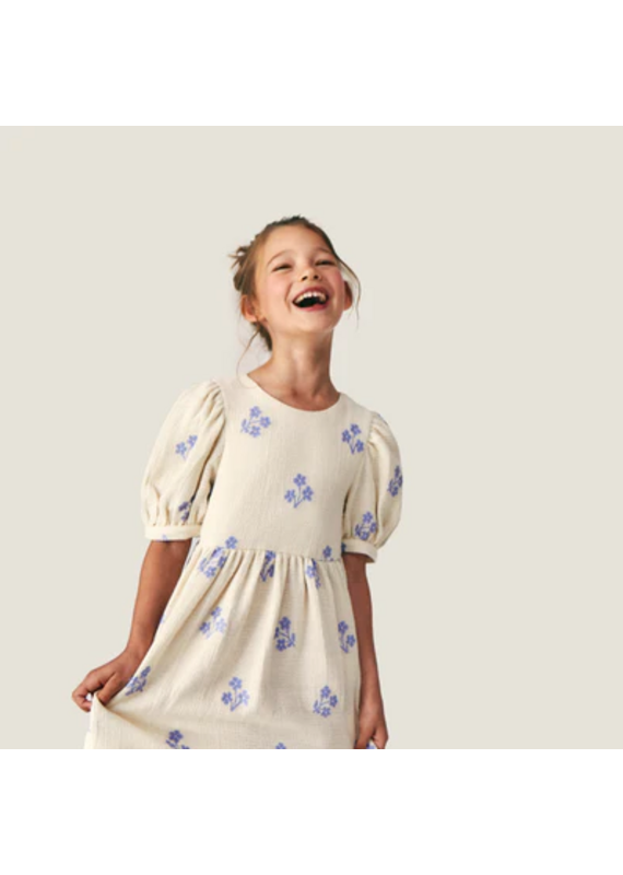 Mipounet mipounet - kleedje Sandrine