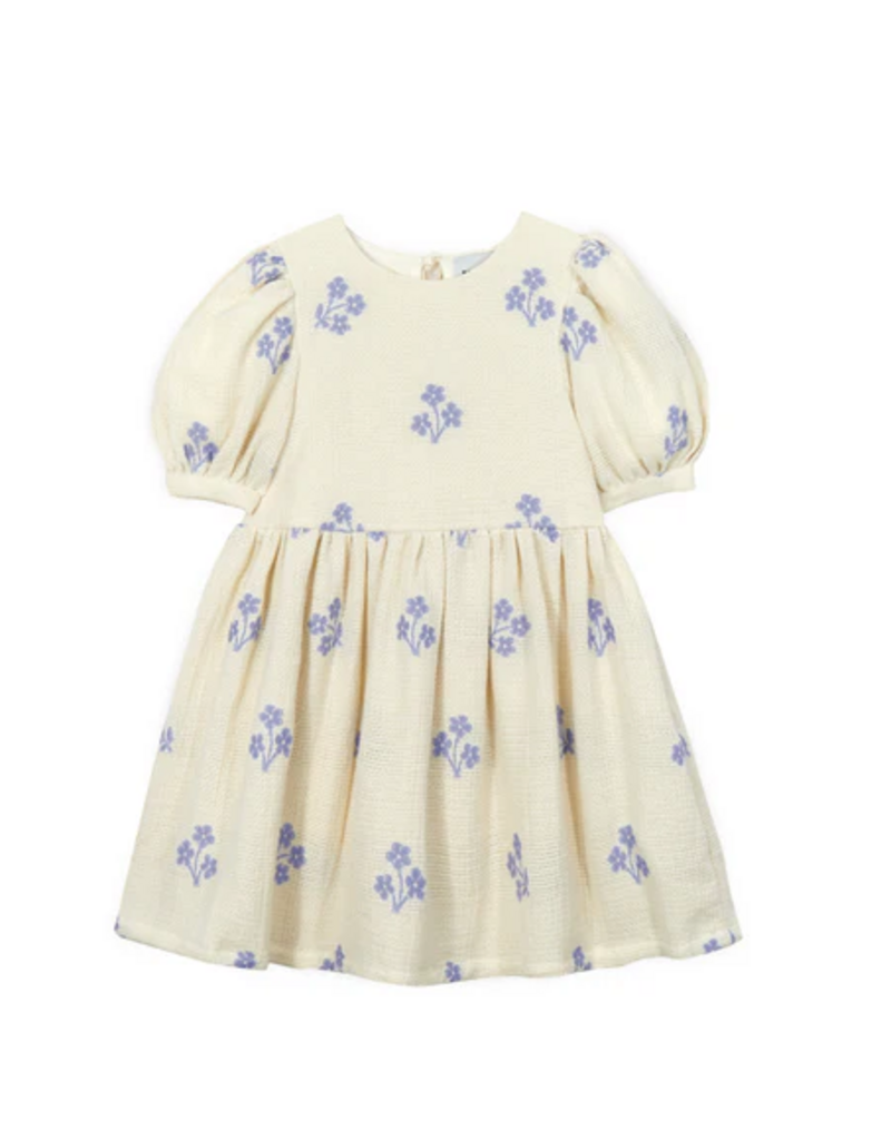 Mipounet mipounet - kleedje Sandrine