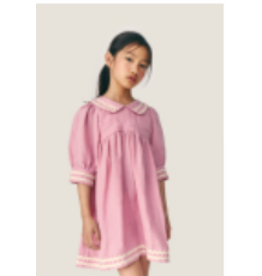 Mipounet Mipounet - kleedje Isaline