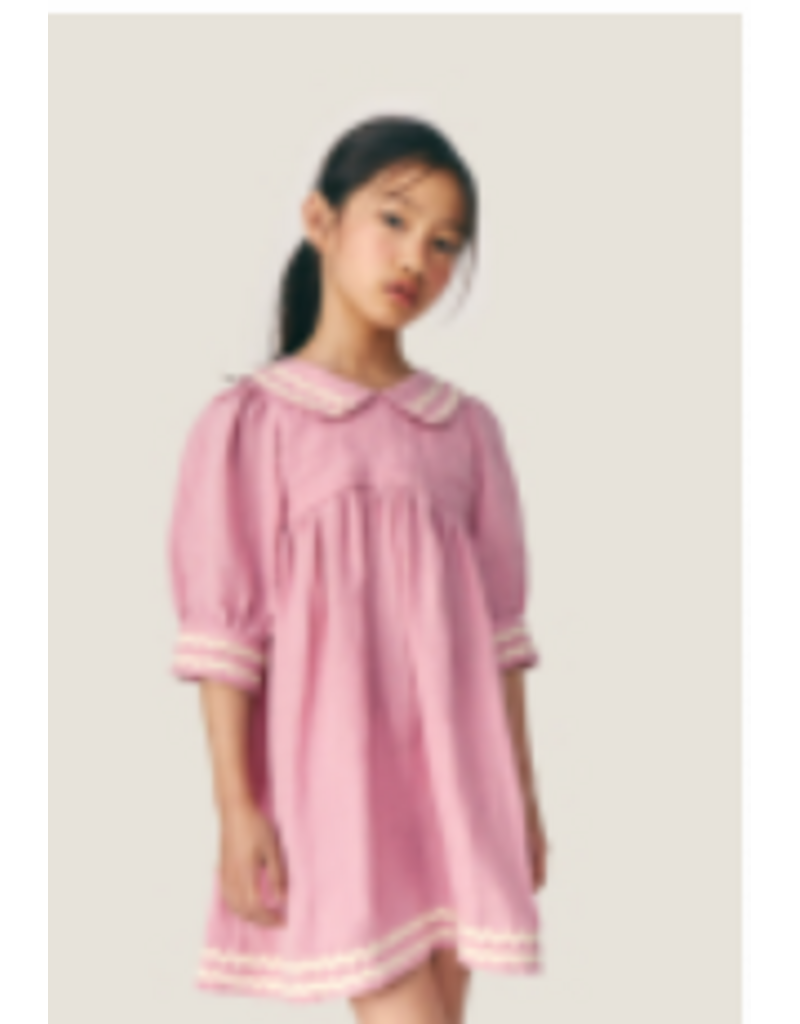 Mipounet Mipounet - kleedje Isaline