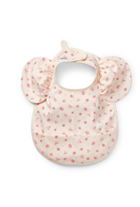 elodie details Elodie slabbetje met opvangbakje petit river rose