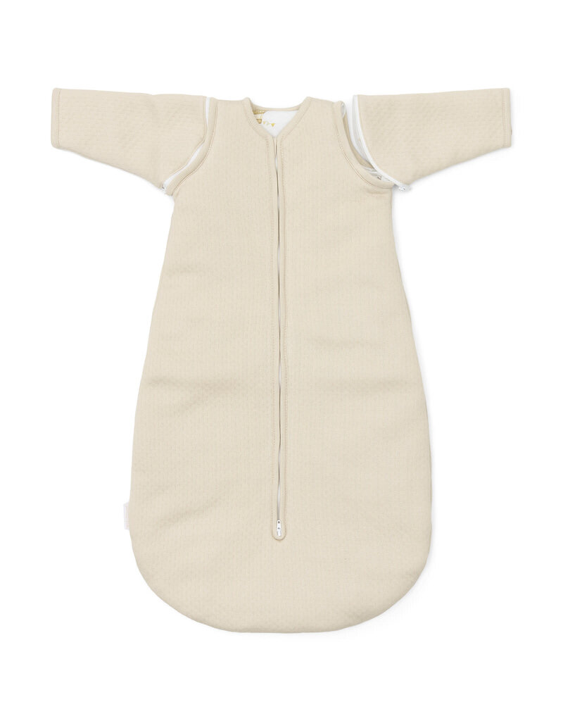 Poetree Kids Poetree - Slaapzak 70cm met afritsbare mouwen - Little Voyager