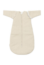 Poetree Kids Poetree - Slaapzak 70cm met afritsbare mouwen - Little Voyager