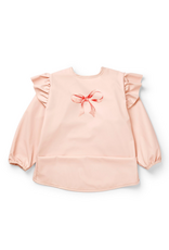 elodie details Elodie - slab met mouwen Rosy Bow