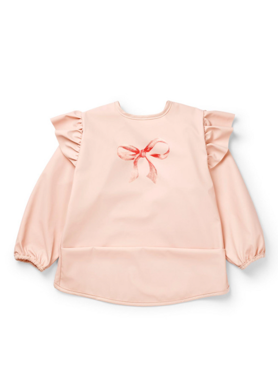 elodie details Elodie - slab met mouwen Rosy Bow