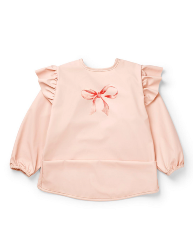 elodie details Elodie - slab met mouwen Rosy Bow