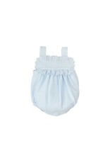 Babidu Babidu - Zomer kruippakje - Celeste blauw