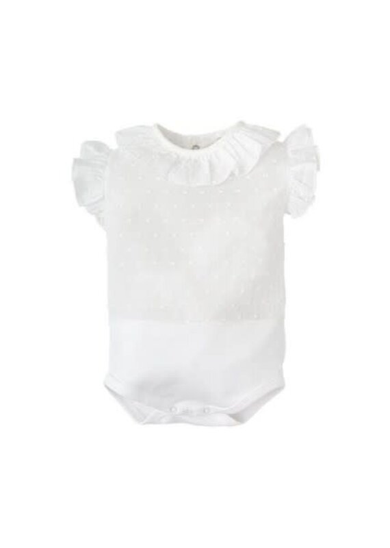 Babidu Babidu - Body dots - girls