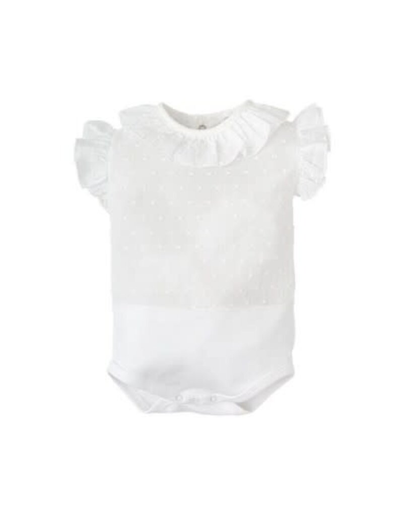 Babidu Babidu - Body dots - girls