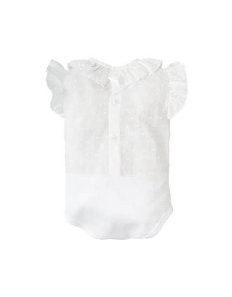 Babidu Babidu - Body dots - girls