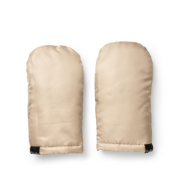 elodie details Elodie - Details kinderwagen handschoenen pure khaki