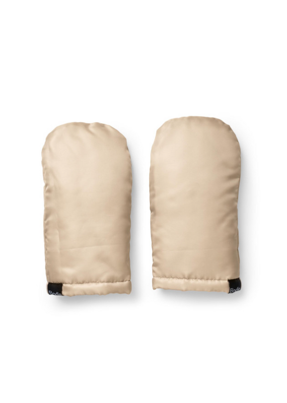 elodie details Elodie - Details kinderwagen handschoenen pure khaki
