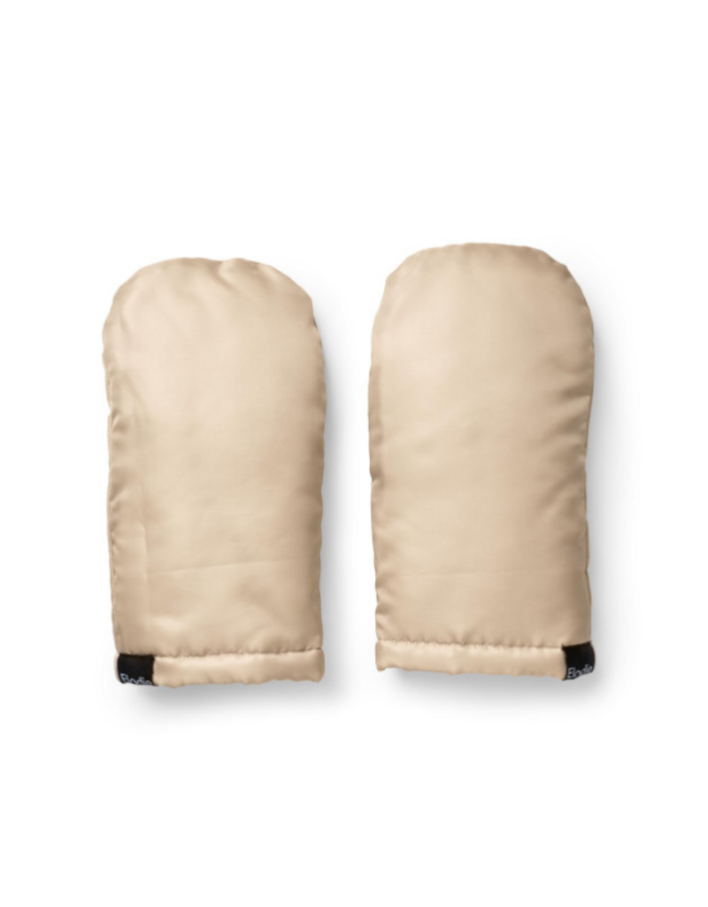 elodie details Elodie - Details kinderwagen handschoenen pure khaki