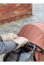 elodie details Elodie - Details kinderwagen handschoenen pure khaki