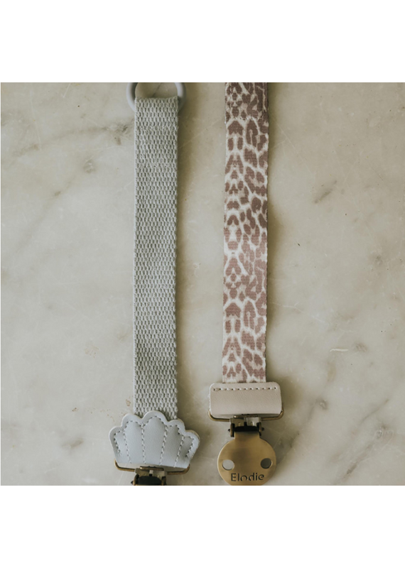 elodie details Elodie - tuttenkoord Clips Le Leopard