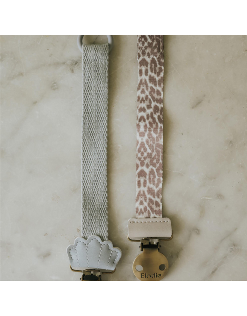 elodie details Elodie - tuttenkoord Clips Le Leopard