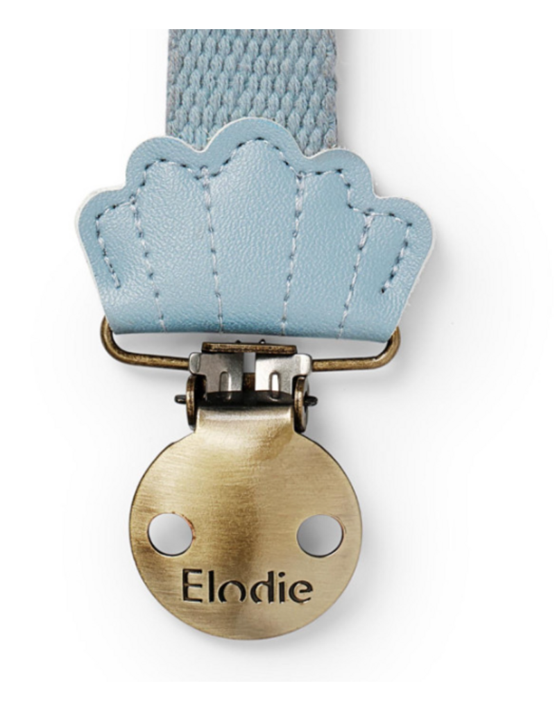 elodie details Elodie - tuttenkoord Clips Sunrise Blue