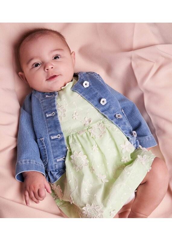 Gymp Gymp - jeans jasje jason