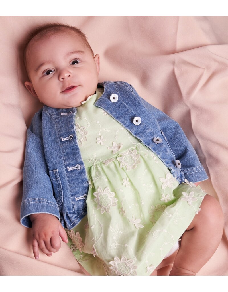 Gymp Gymp - jeans jasje jason