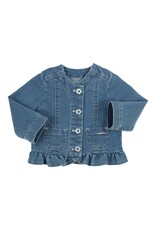 Gymp Gymp - jeans jasje jason