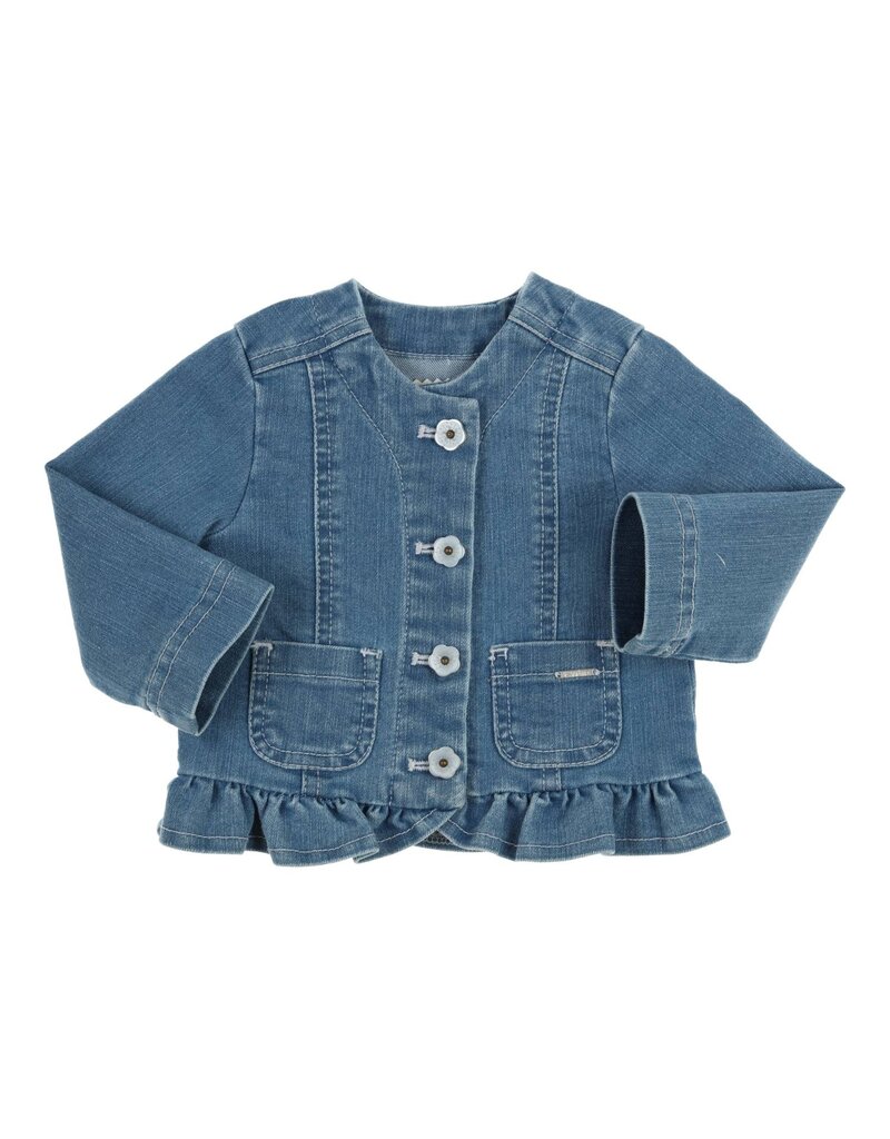 Gymp Gymp - jeans jasje jason