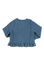 Gymp Gymp - jeans jasje jason