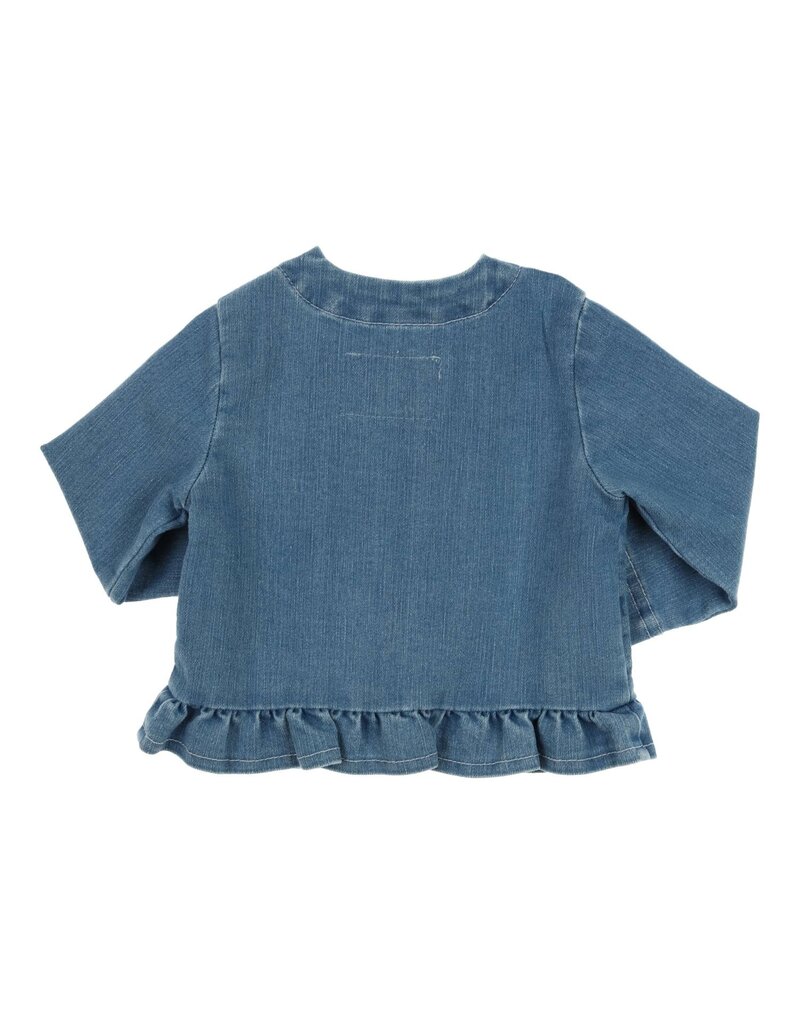 Gymp Gymp - jeans jasje jason