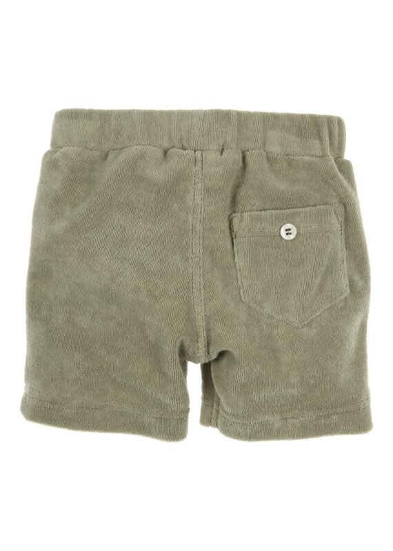 Gymp Gymp - ido kaki short