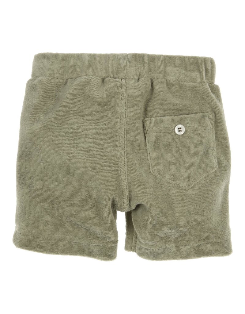 Gymp Gymp - ido kaki short