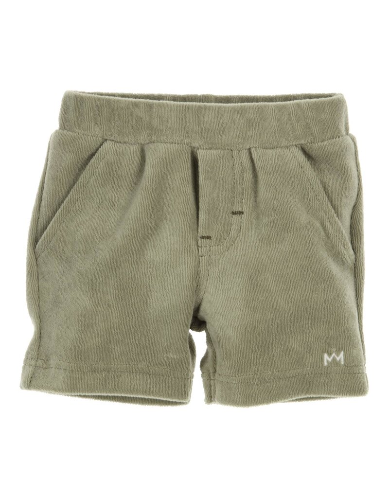 Gymp Gymp - ido kaki short