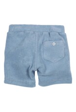 Gymp Gymp - ido blauwe short