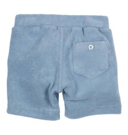 Gymp Gymp - ido blauwe short