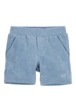 Gymp Gymp - ido blauwe short