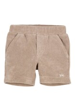 Gymp Gymp - ido beige short