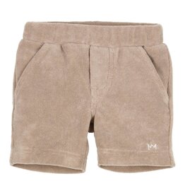 Gymp Gymp - ido beige short