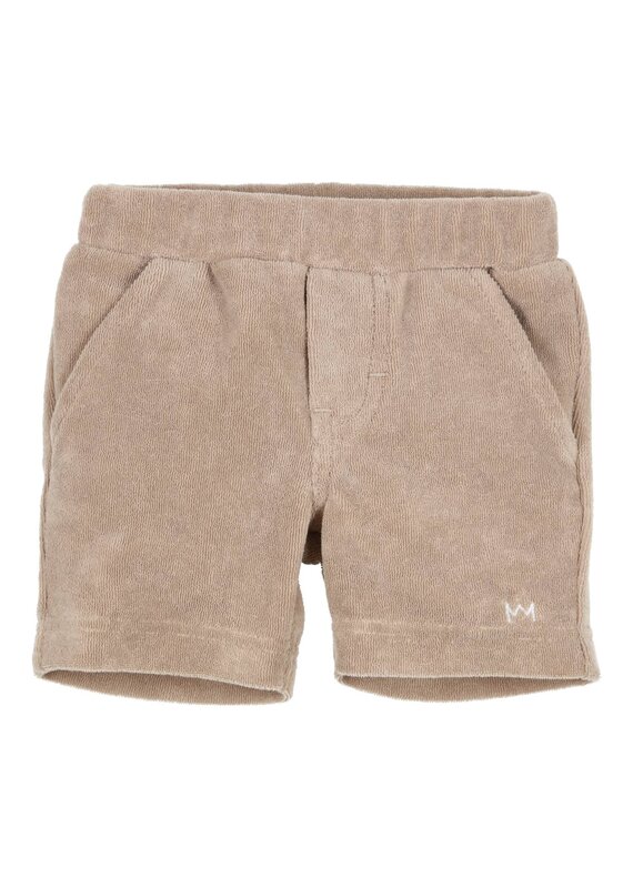 Gymp Gymp - ido beige short