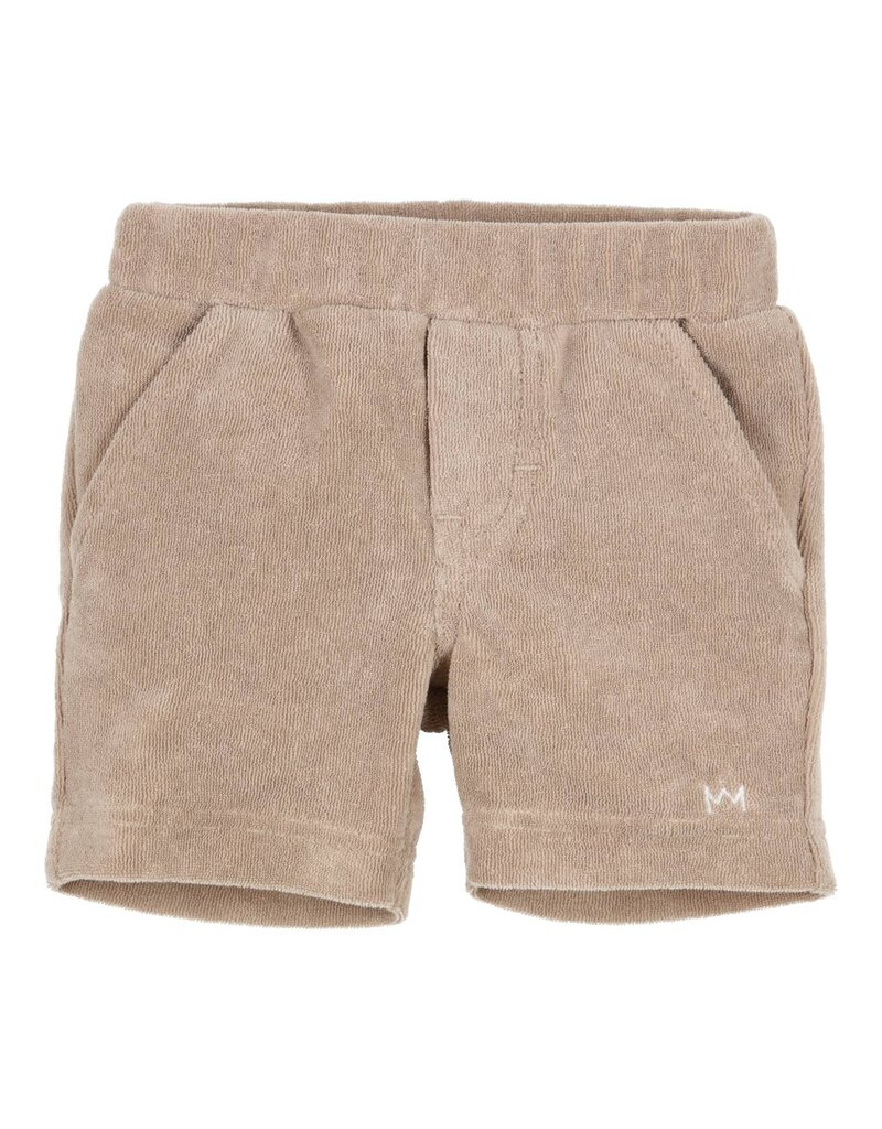 Gymp Gymp - ido beige short