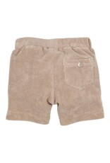 Gymp Gymp - ido beige short