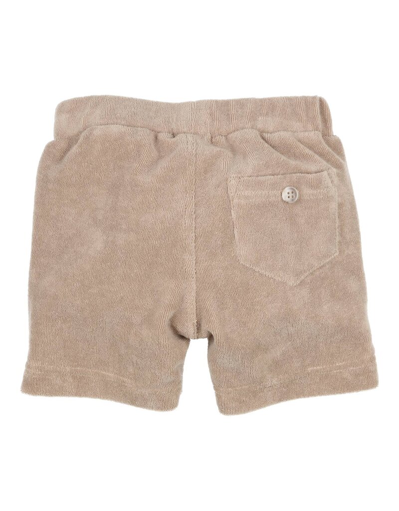 Gymp Gymp - ido beige short