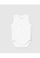 mayoral Mayoral - mouwloos romper