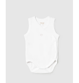 mayoral Mayoral - mouwloos romper