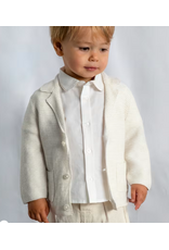 mayoral Mayoral - beige golfje knit