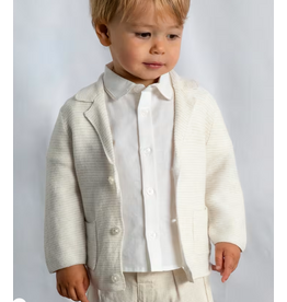 mayoral Mayoral - beige golfje knit