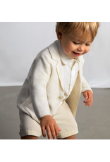 mayoral Mayoral - beige golfje knit