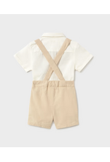 mayoral Mayoral - ceremonie setje luca