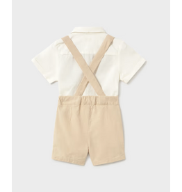 mayoral Mayoral - ceremonie setje luca