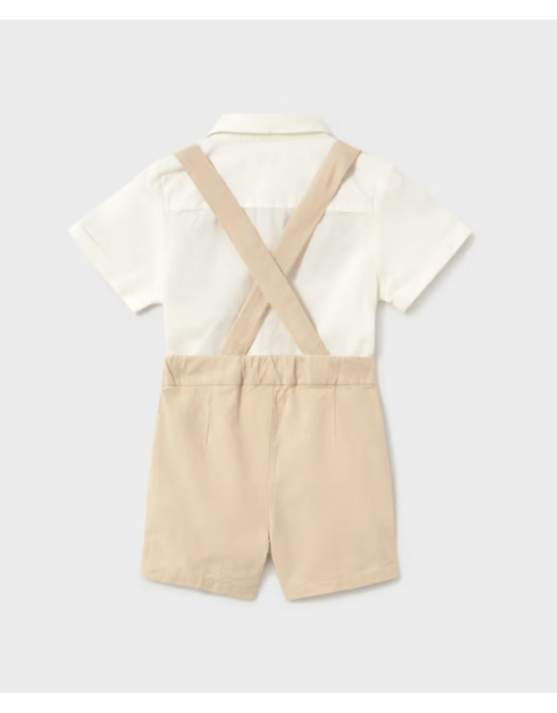 mayoral Mayoral - ceremonie setje luca