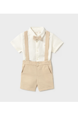 mayoral Mayoral - ceremonie setje luca